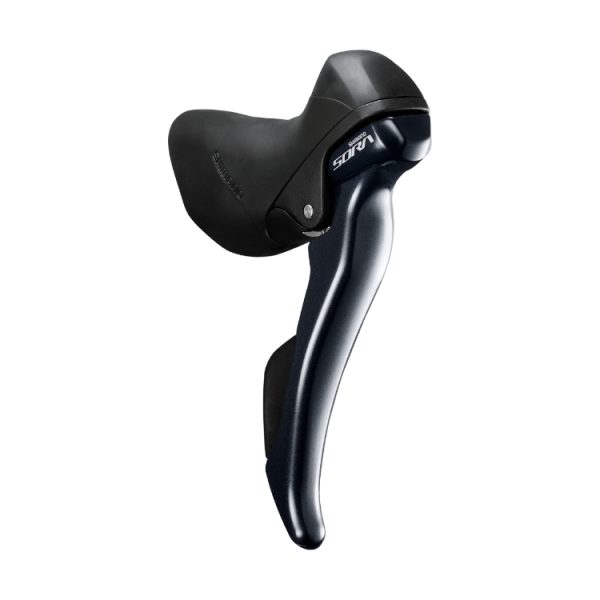 SHIMANO SORA - Set de manija y  freno integrada ruta - ST-R3000 - 2X9V - Imagen 2