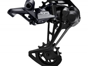 SHIMANO - Cambio trasero DEORE XT RD-M8100 - 12 V