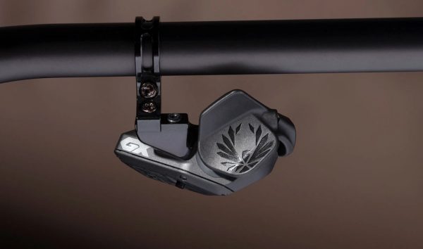 SRAM - Kit Electrónico MTB GX Eagle AXS 1x12v - Imagen 2