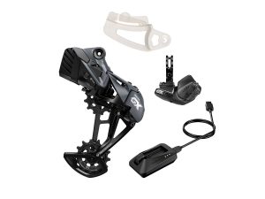 SRAM - Kit Electrónico MTB GX Eagle AXS 1x12v