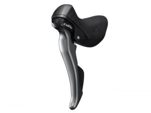 Shimano CLARIS - Juego de manija de cambio y freno integrada ST-R2000 2x8v