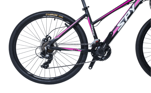 SPY - Ridder Dama R26 - Imagen 3