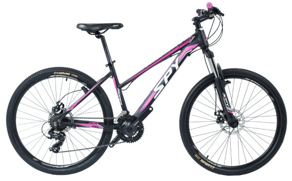 SPY - Ridder Dama R26