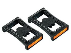 SHIMANO - Plataforma para pedales automáticos - SM-PD22