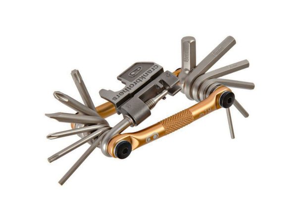 Crank Brothers - Herramienta Multi-19 - Imagen 3