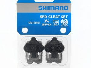 SHIMANO - Calas MTB SM-SH51