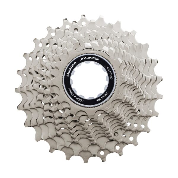 Shimano - 105 Piñón 11 velocidades - CS-R7000 11-28 D - Imagen 2