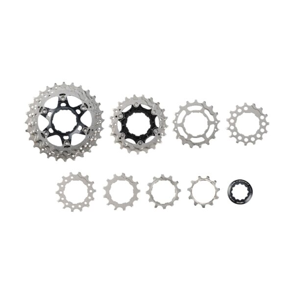 Shimano - Ultegra Piñón 11 velocidades - CS-R8000 11-25 D - Imagen 2