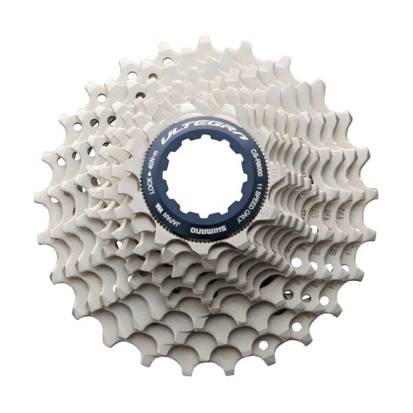 Shimano - Ultegra Piñón 11 velocidades - CS-R8000 11-25 D - Imagen 8