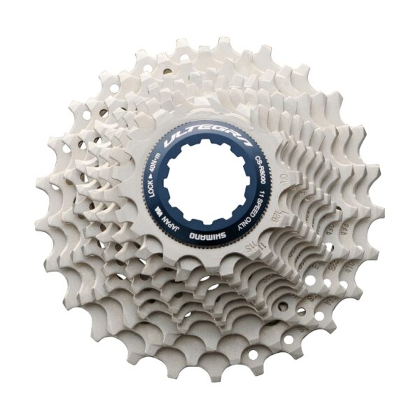 Shimano - Ultegra Piñón 11 velocidades - CS-R8000 11-25 D - Imagen 6