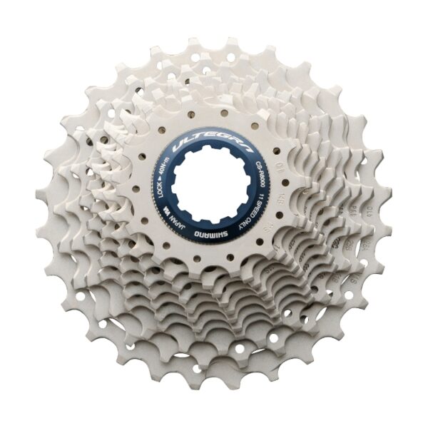 Shimano - Ultegra Piñón 11 velocidades - CS-R8000 11-25 D - Imagen 5