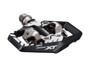 Shimano - Pedales PD-M8120