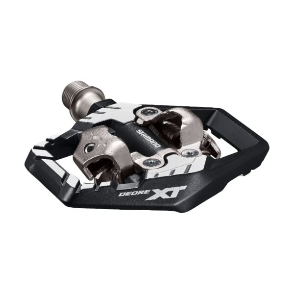 Shimano - Pedales PD-M8120