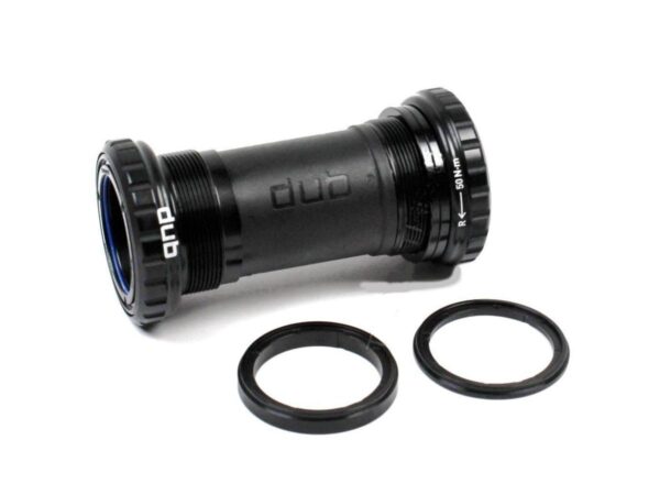 SRAM - Caja Pedalera DUB BSA English 68mm/73mm - Imagen 2