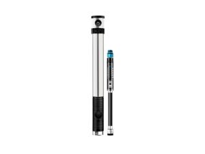 Crank Brothers - Inflador de mano Klic HV Gauge
