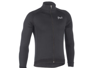 Pave - Campera bolsillos frizada