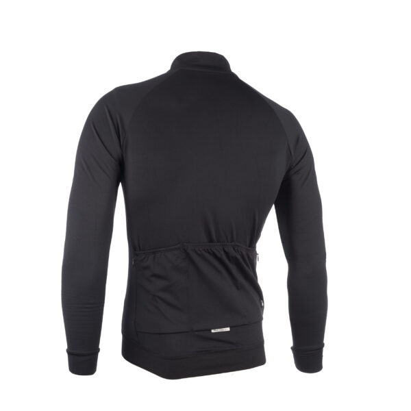 Pave - Campera bolsillos frizada - Imagen 2