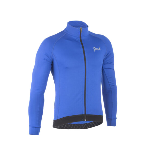 Pave - Campera bolsillos frizada - Imagen 3