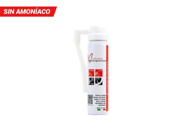 Effetto Mariposa - Sellador Espresso Aero 75 ml