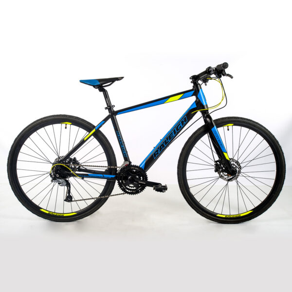 Raleigh - Urban 1.1 - Imagen 2