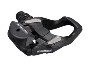 Shimano - Pedales PD-RS500 Ruta