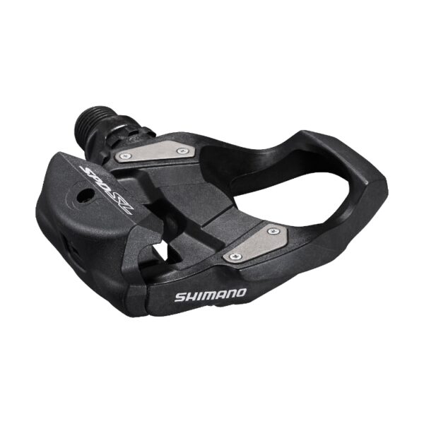 Shimano - Pedales PD-RS500 Ruta