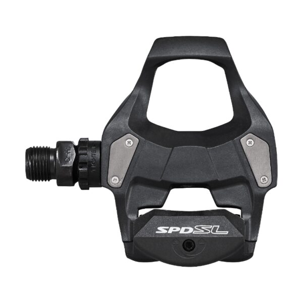 Shimano - Pedales PD-RS500 Ruta - Imagen 2