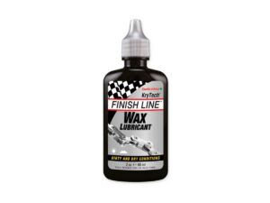Finish Line - Lubricante Seco Wax Lube (KryTech) de Cera 2oz-60ml