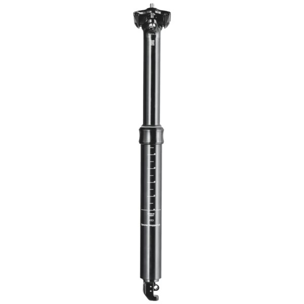 Syncros -TIJA TELESCÓPICA DUNCAN DROPPER 2.0, 125MM DE RECORRIDO - Imagen 2