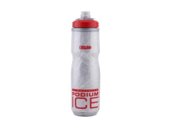 Camelbak - Caramañola Podium ICE 21 Oz 620 ml Térmica - Imagen 2