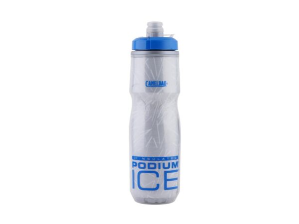 Camelbak - Caramañola Podium ICE 21 Oz 620 ml Térmica