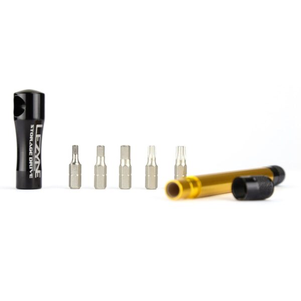 Lezyne - Herramienta Storage Drive - Imagen 2