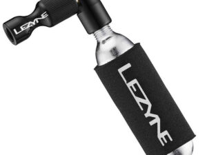 Lezyne - Inflador Co2 Trigger Drive Con Garrafa