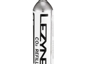 Lezyne - Garrafa Para Inflador De Co2 25g