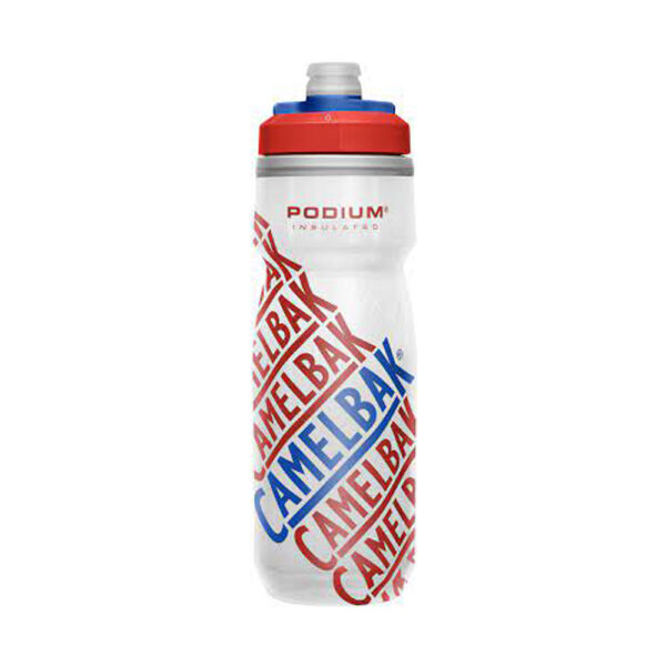 Camelbak - Caramañola Podium Chill 21oz (620ml) - Térmica - Imagen 8