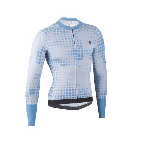 Pave - Jersey Blouson