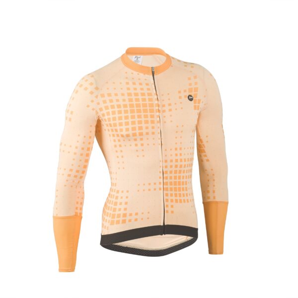 Pave - Jersey Blouson - Imagen 2