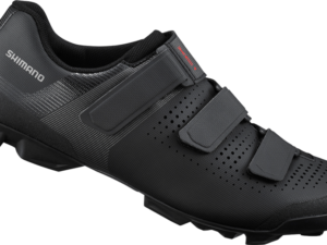 Shimano - Zapatillas XC100 negras