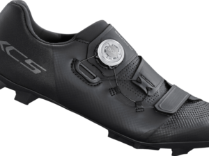 Shimano - Zapatillas XC502 negras