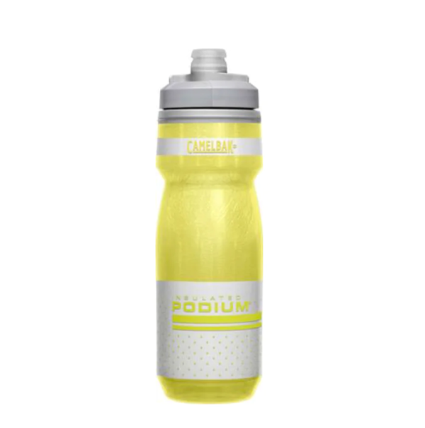 Camelbak - Caramañola Podium Chill 21oz (620ml) - Térmica - Imagen 11