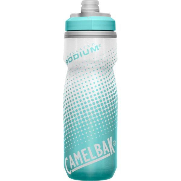 Camelbak - Caramañola Podium Chill 21oz (620ml) - Térmica - Imagen 9
