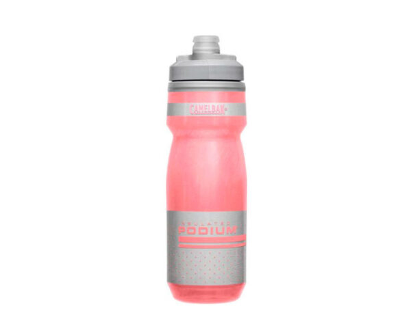 Camelbak - Caramañola Podium Chill 21oz (620ml) - Térmica - Imagen 3