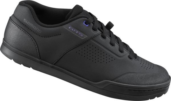 Shimano - Zapatillas GR501 negras