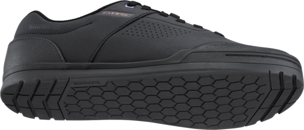 Shimano - Zapatillas GR501 negras - Imagen 4