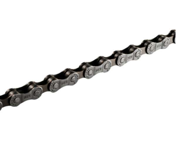 Shimano - Cadena CN-HG40  6, 7, 8 velocidades