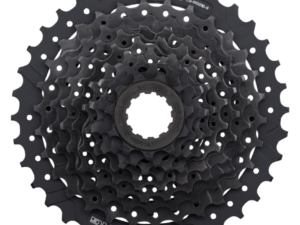 Shimano - Piñon CS-Hg200-9 velocidades