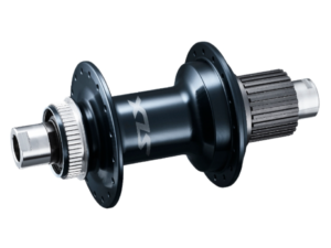 Shimano - Maza Trasera SLX FH-M7110-B
