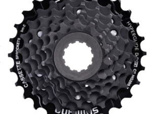 Shimano - Piñon CS-Hg200-7 velocidades