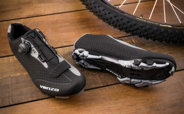 Venzo - Zapatilla  VZ20-F30M - Imagen 5