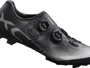 Shimano - Zapatillas XC702 negras